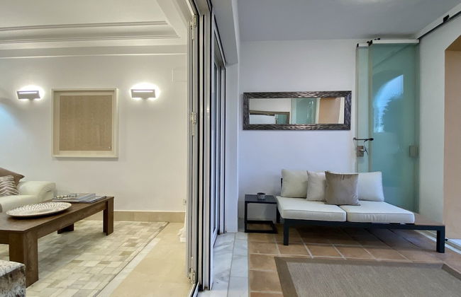 YOLO Spaces - Sotogrande Marina Luxury Apartment - Foto 26