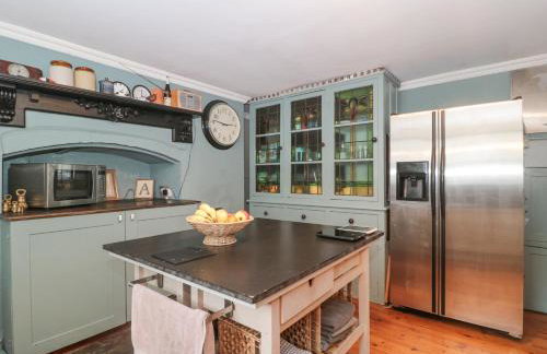 Humphreston House - Foto 14