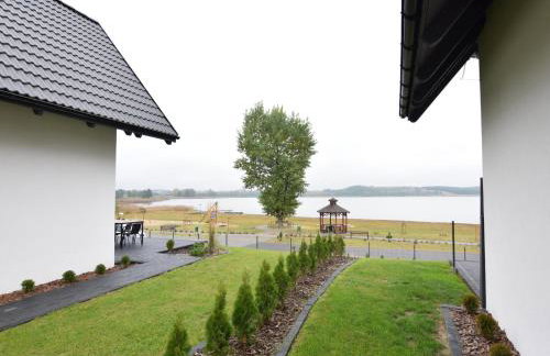 Cottage by Kiedrowickie Lake With Boat Access - Foto 28