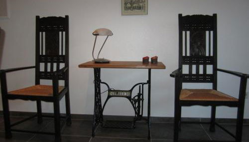 Ferienwohnung Mauritiusstraße - Foto 2