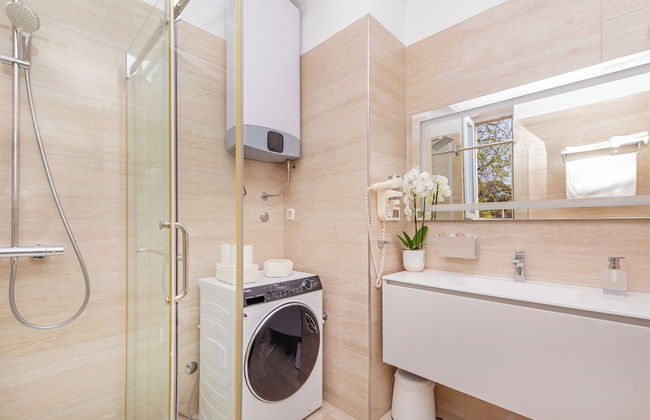 Ragusina luxury apartments - Foto 34