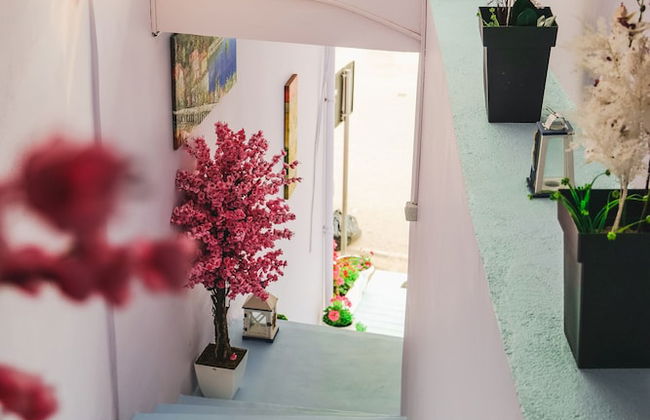 Foris Rooms - Foto 1