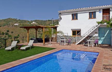 Alojamiento Rural Tetuán - Foto 1