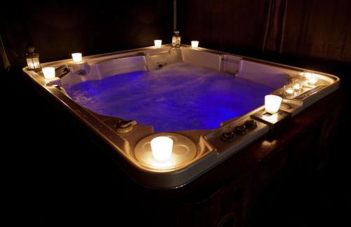 Villa Victoria Barcelona - Foto 38