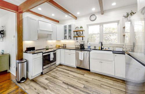 Boothbay Cottage - Foto 12