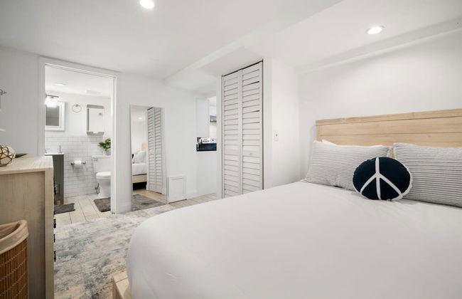 The Grande Hyde Out Hyde Park Home Inlaw Suite - Foto 32