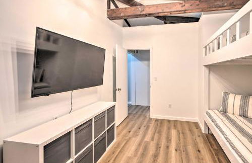 Laconia Hideaway Less Than 2 Miles to Lake Winnipesaukee! - Foto 24