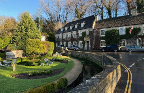 Cosy Cotswold Cottage in Bibury with parking - Foto 18