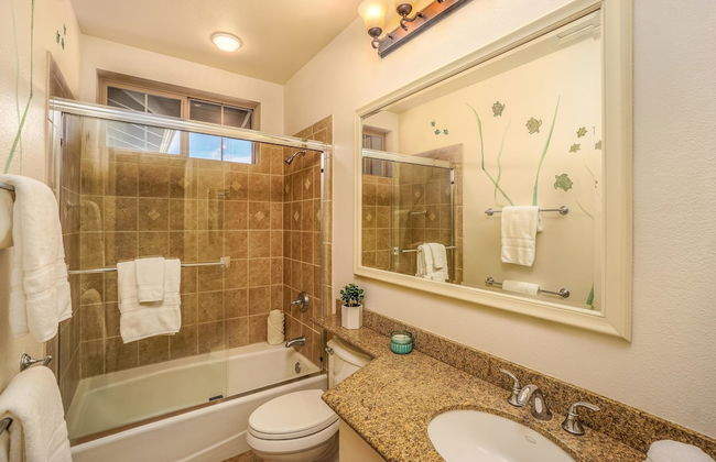 Kulalani At Mauna Lani #405 3 Bedroom Townhouse by RedAwning - Foto 15