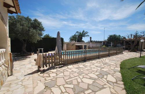 Villa Vista Segaria - Foto 9