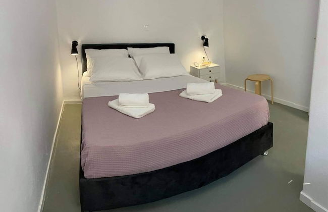 Sabbia Apartments 100m from Perissa Beach - Photo 10