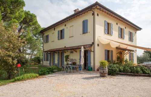 Agriturismo Campanacci - Foto 72