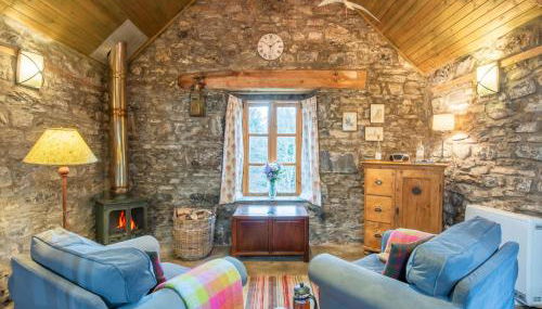 Holiday Home Farmburn Bothy by Interhome - Foto 2