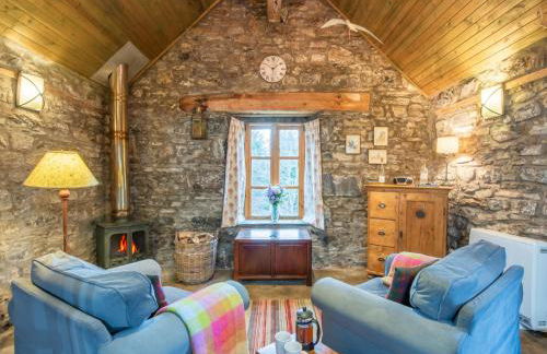 Holiday Home Farmburn Bothy by Interhome - Photo 2