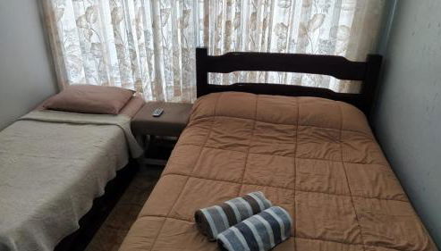 Flat Central - Foto 4