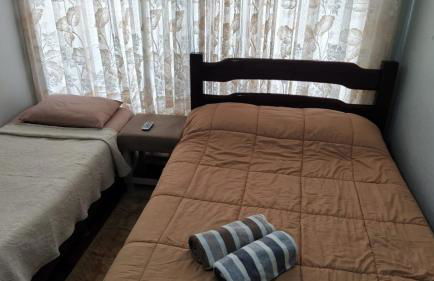 Flat Central - Foto 4