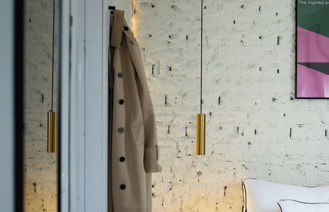 Silicate Ben Yehuda - Smart Hotel by Loginn Tel Aviv - Foto 36