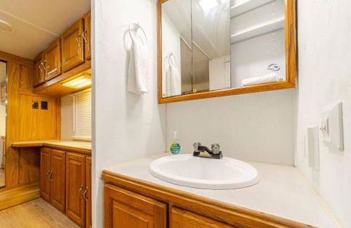 Half Moon Lake Retreat - Foto 8