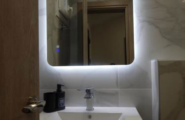 Nioplias Luxury Apartments Pefkohori - Photo 55