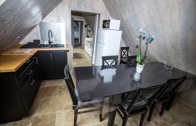 Charme Spa Nature et Détente - Foto 18