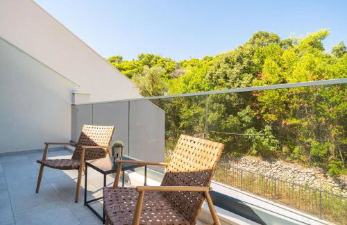 Luxumbra Apartment Dubrovnik with terrace and free parking - Foto 40