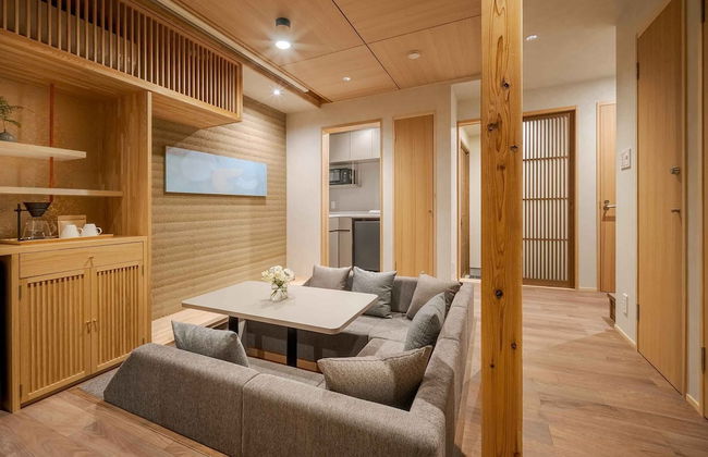 Tokikaze Machiya House - Photo 23