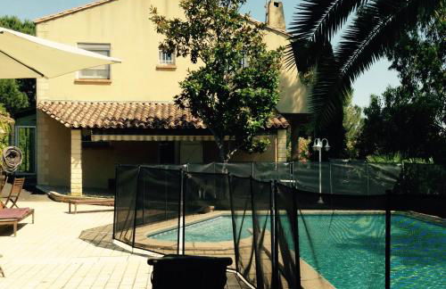 Villa Ecluses Mediterranee - Foto 18