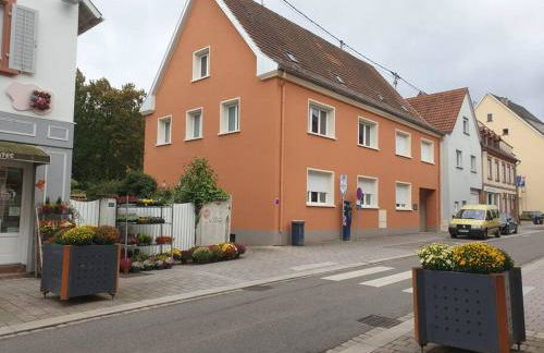 Meublé du 25 N°5 de tourisme 3* - Foto 16