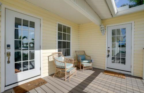 Bokeelia Island Oasis Waterfront, Private Dock! - Foto 20