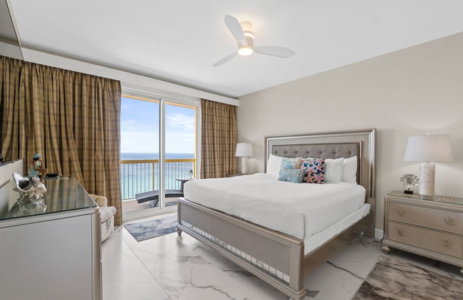 Calypso Beach Resort by Panhandle Getaways - Foto 96