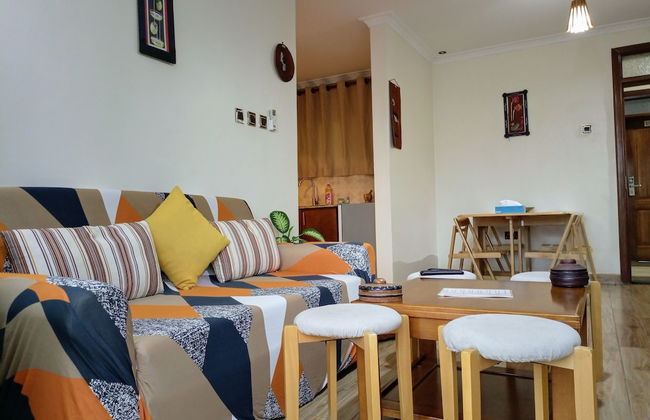 Ecoair Apartment Hotel - Foto 22