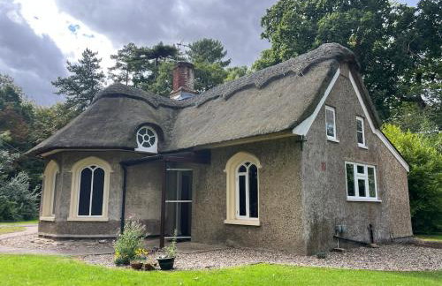 East Lodge, Sotterley Estate - Photo 8