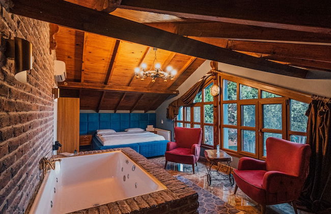 Naturel Stone Villalari - Foto 61