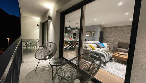 Aux Pierres Du Clos - Les 3 Vallées - Foto 5