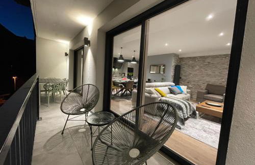 Aux Pierres Du Clos - Les 3 Vallées - Foto 5