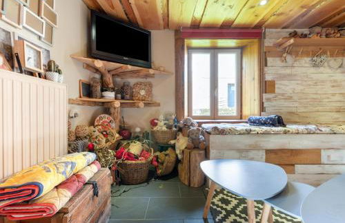 La Maison de Max - avec terrasse - Foto 10