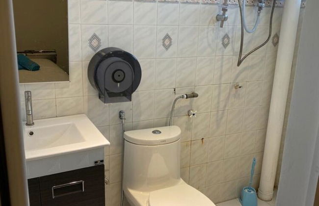 OYO Home 90534 Nomadic Town House - Foto 8