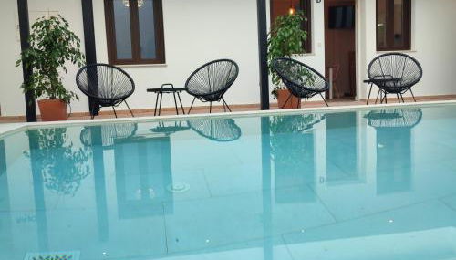 Sueños de Orive. Con piscina y wifi. Casco antiguo. - Foto 1