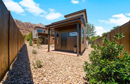 The Bungalows at Zion - Photo 83