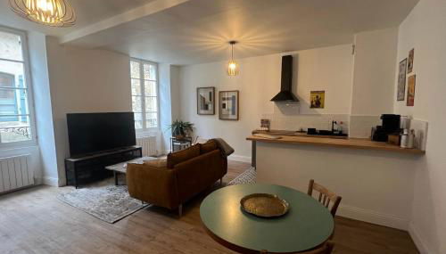 Appartement La Caresse de l’Amarante - Foto 3