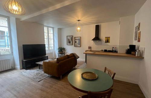 Appartement La Caresse de l’Amarante - Foto 3