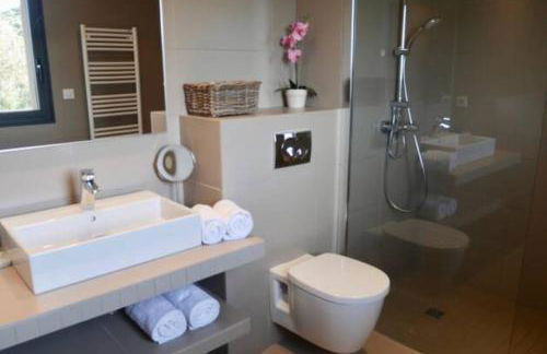 Studio 33m² vue mer - Foto 7