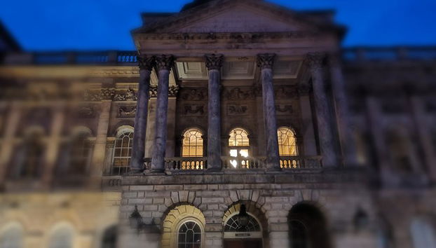 Gespensterhaftes Liverpool - Stadterkundungsspiel - Foto 4