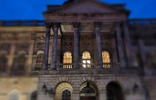 Liverpool hanté - Jeu d'exploration de la ville - Photo 4