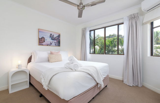 Tropical Reef Apartments Port Douglas - Photo 6