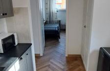 Spacerowa, centrum, 2 pokoje, balkon, dla 1- 4 osób - Foto 14