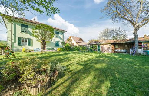Cozy Apartment In Borghetto Di Borbera - Photo 11