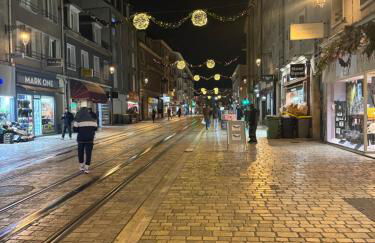 Hypercentre Orléans Carmes - Foto 28