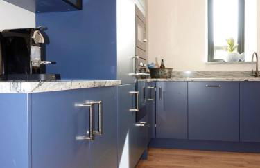 Firth View 2 - Country Escape with Sea Views of Arran! - Foto 58