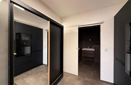 Modern House Gehrden 2, bis 4 Person, Contactless Check-in, free parking, Vollsaniert und Renoviert Dezember 2024 - Foto 50